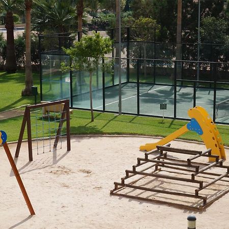 Apartamento Alcoy Альбир Экстерьер фото