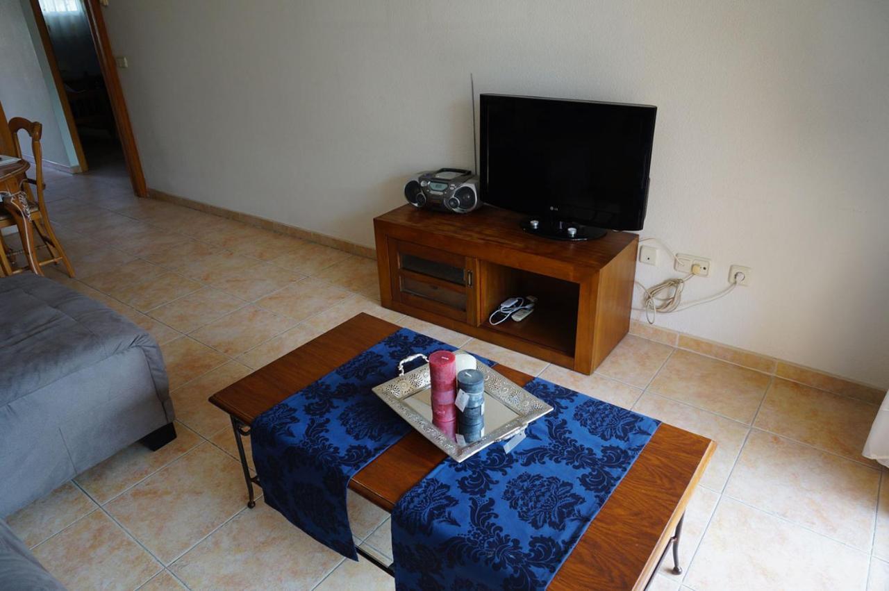 Apartamento Alcoy Альбир Экстерьер фото