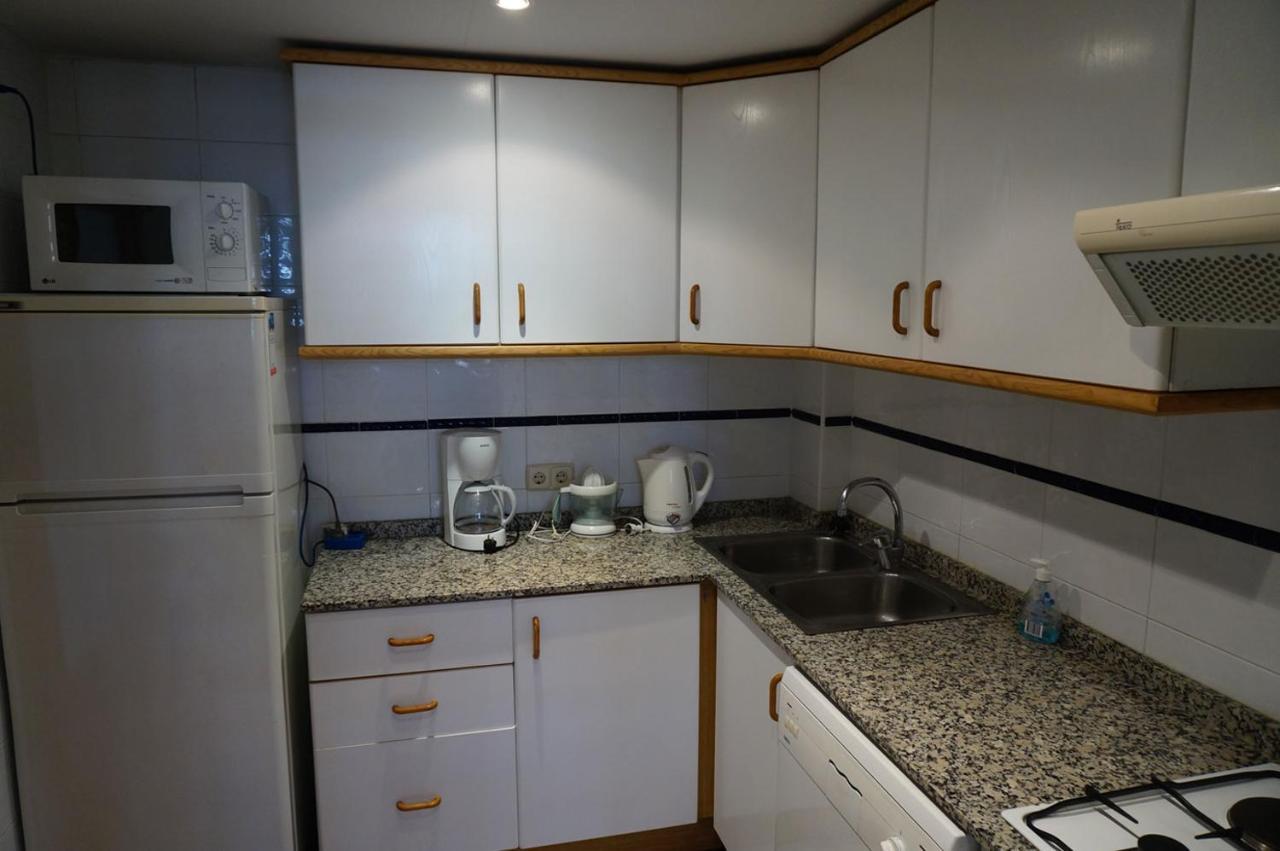Apartamento Alcoy Альбир Экстерьер фото
