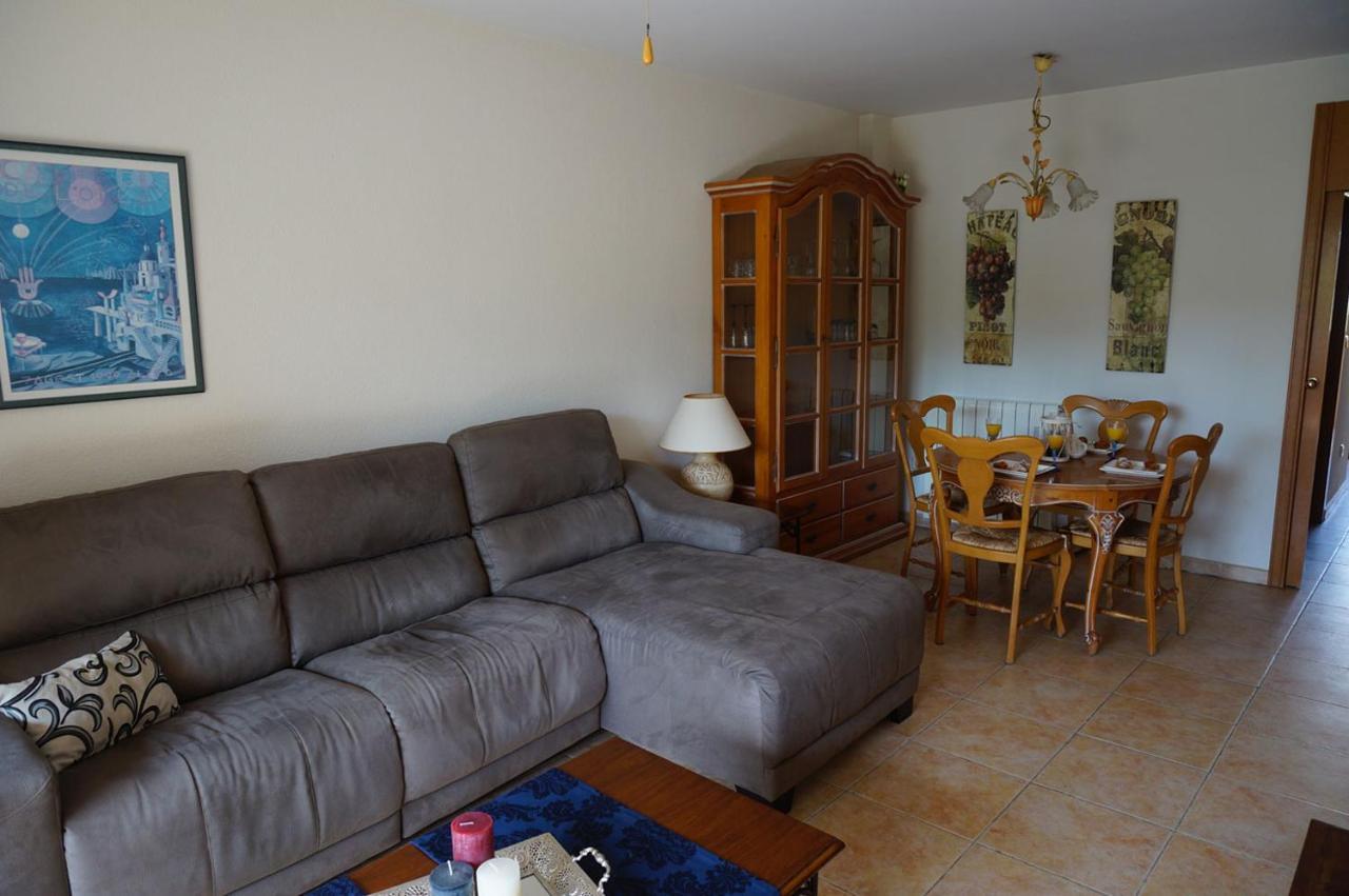 Apartamento Alcoy Альбир Экстерьер фото